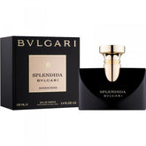 bvlgari splendida jasmin noir (no cellophane) 100ml edp spray (w)